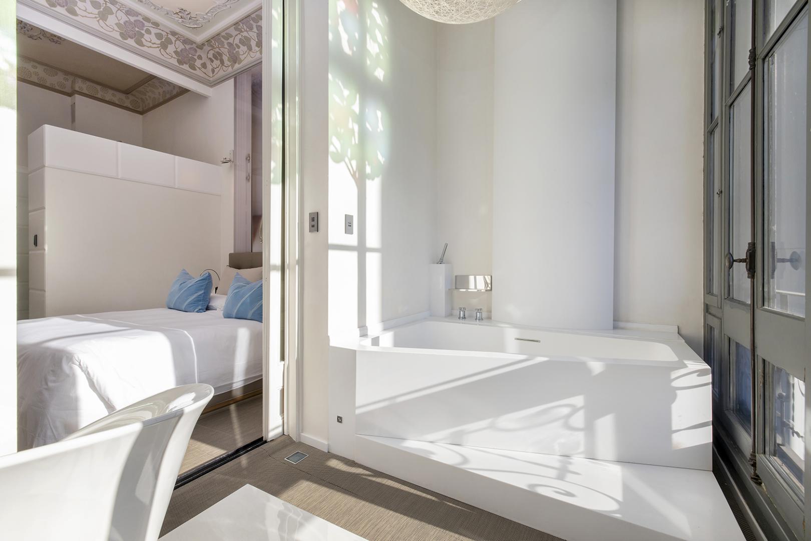 El Palauet Royal Suites foto 44