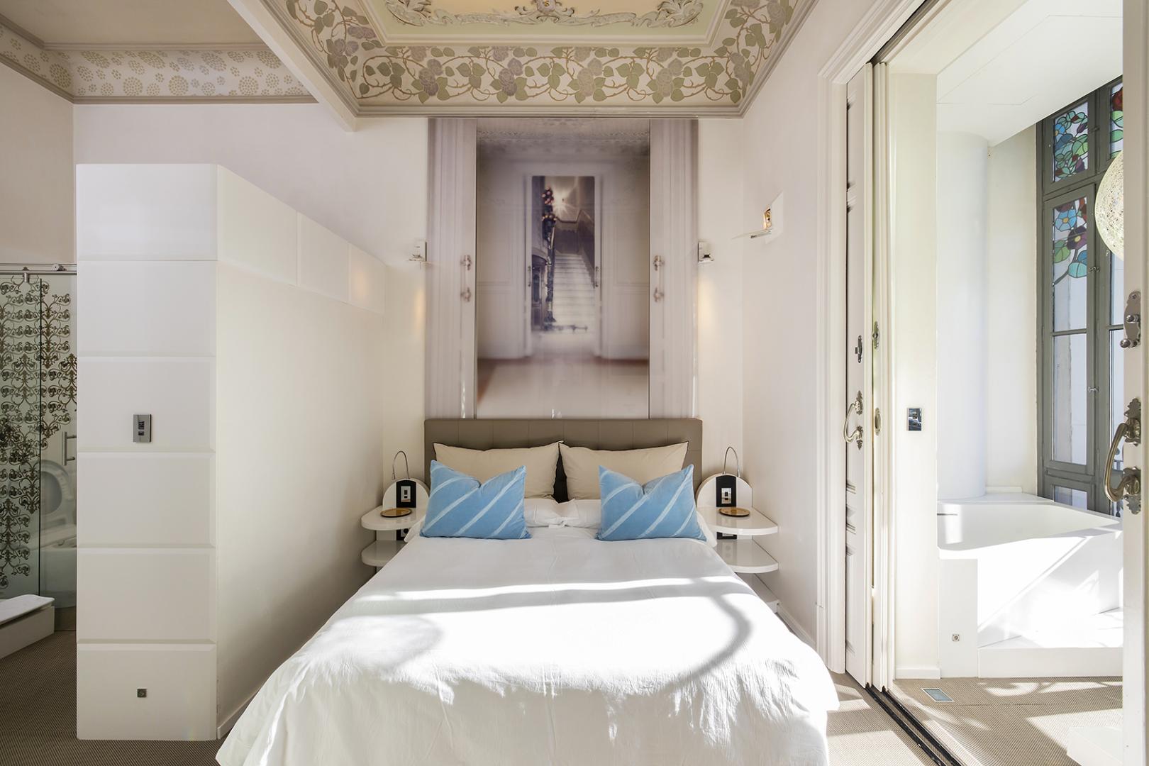El Palauet Royal Suites foto 45