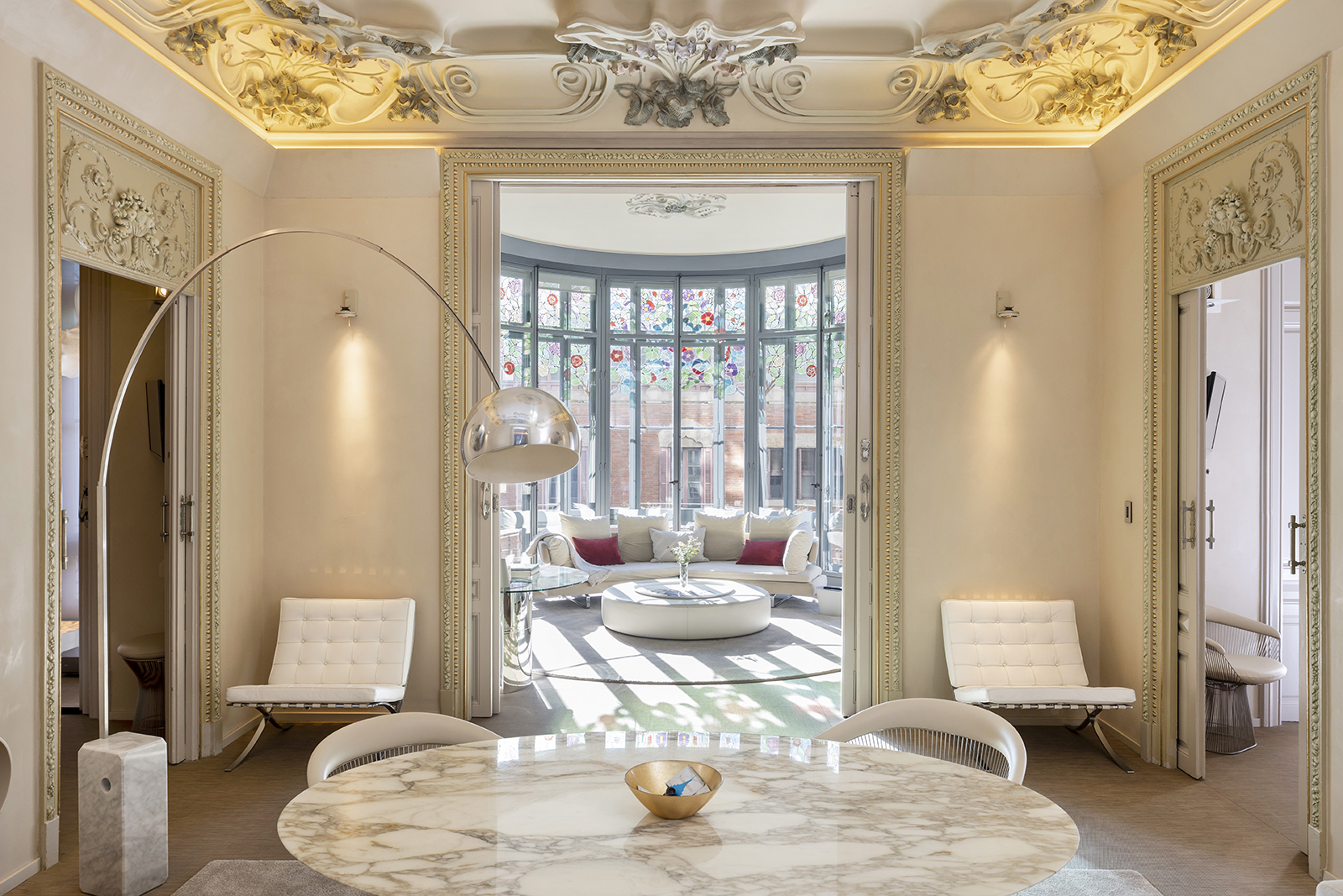El Palauet Royal Suites image 1