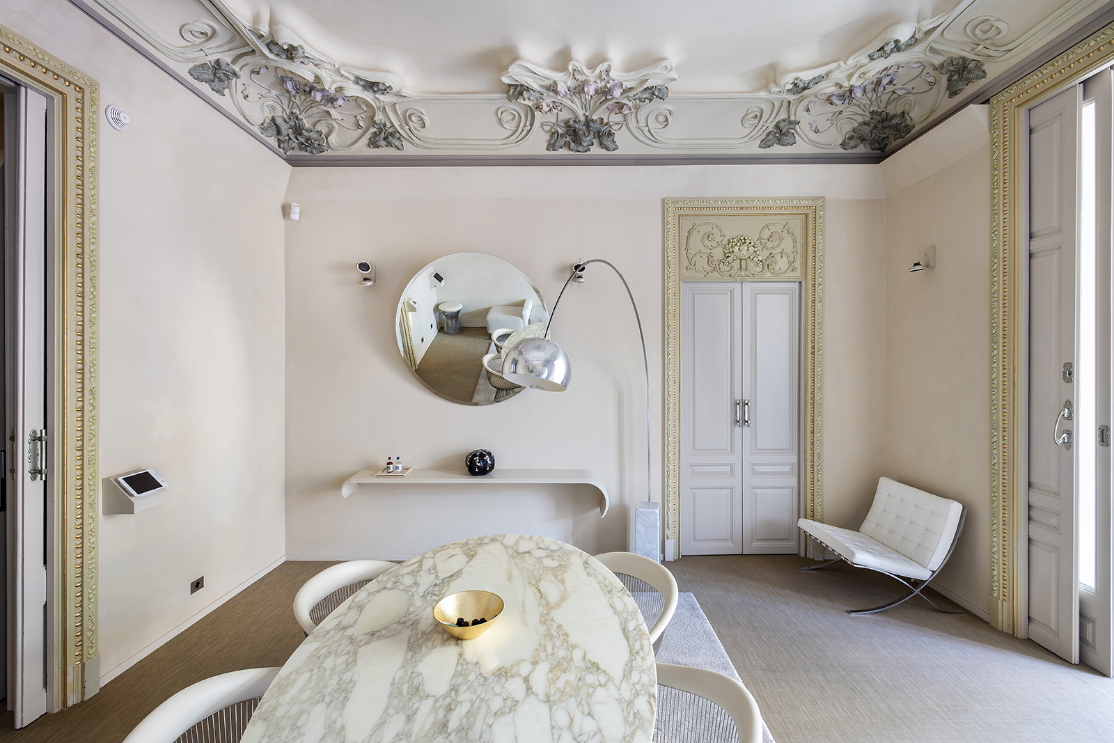 El Palauet Royal Suites foto 6