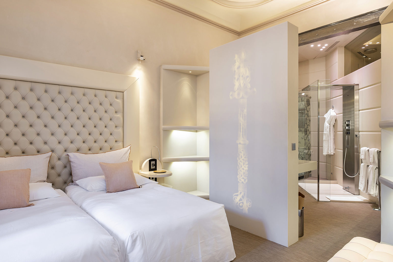El Palauet Royal Suites foto 9