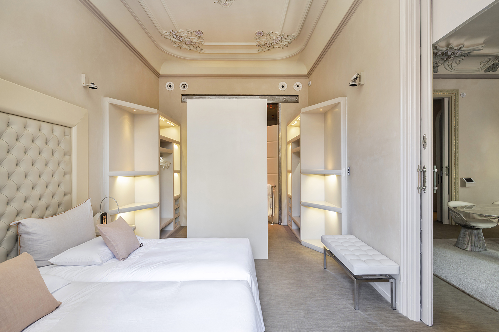 El Palauet Royal Suites foto 12