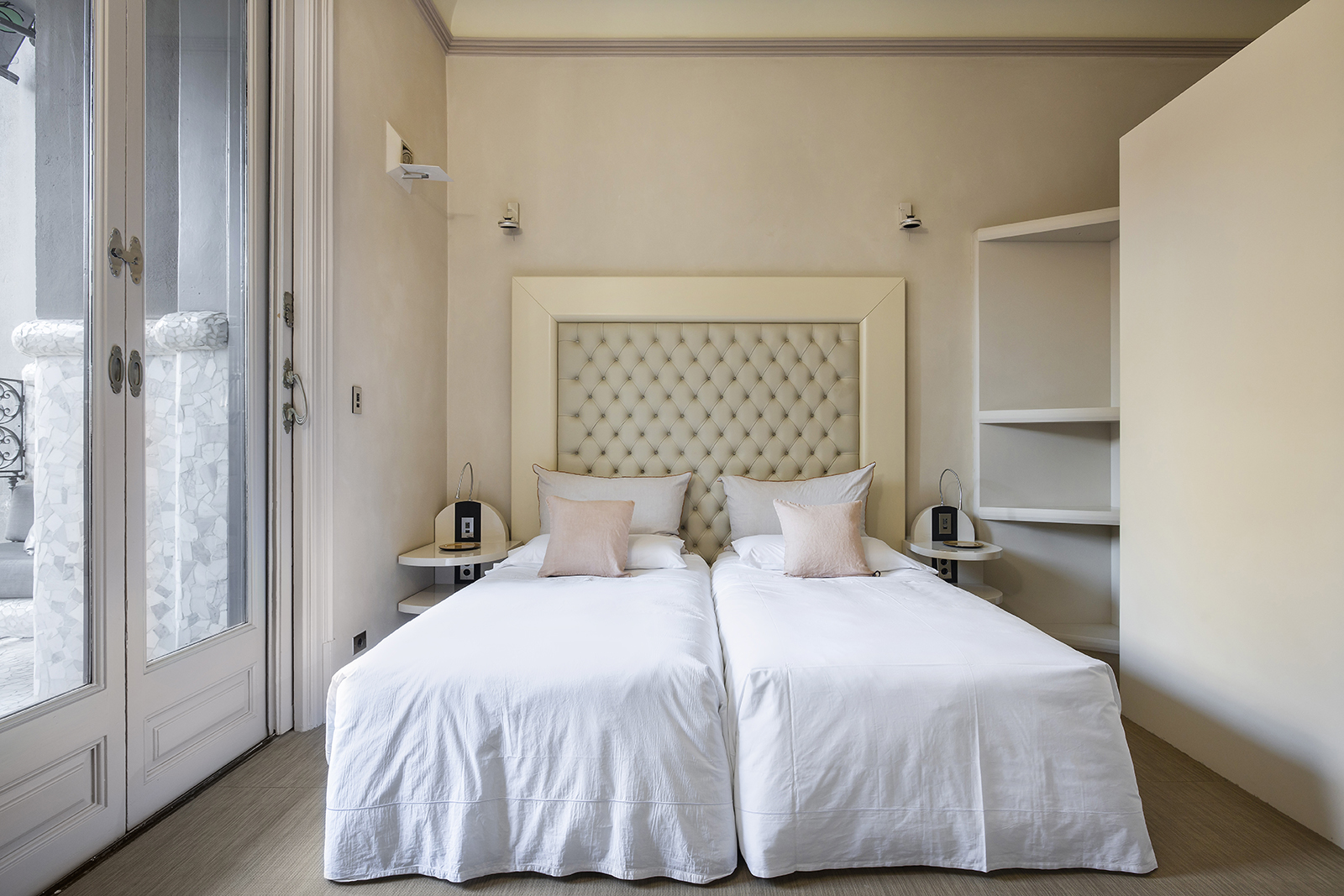 El Palauet Royal Suites foto 15