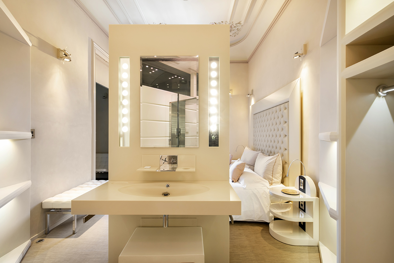 El Palauet Royal Suites foto 17