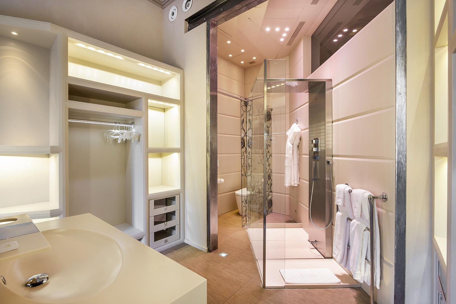 El Palauet Royal Suites foto 19