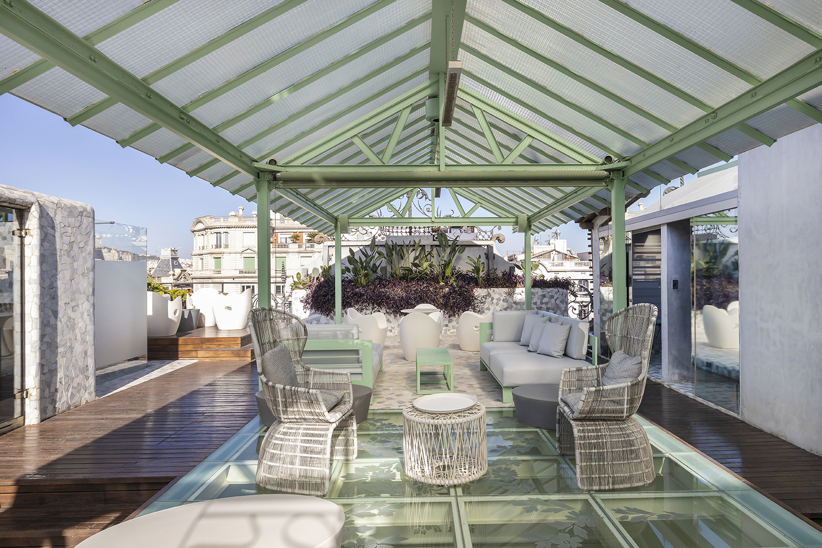El Palauet Royal Suites foto 22