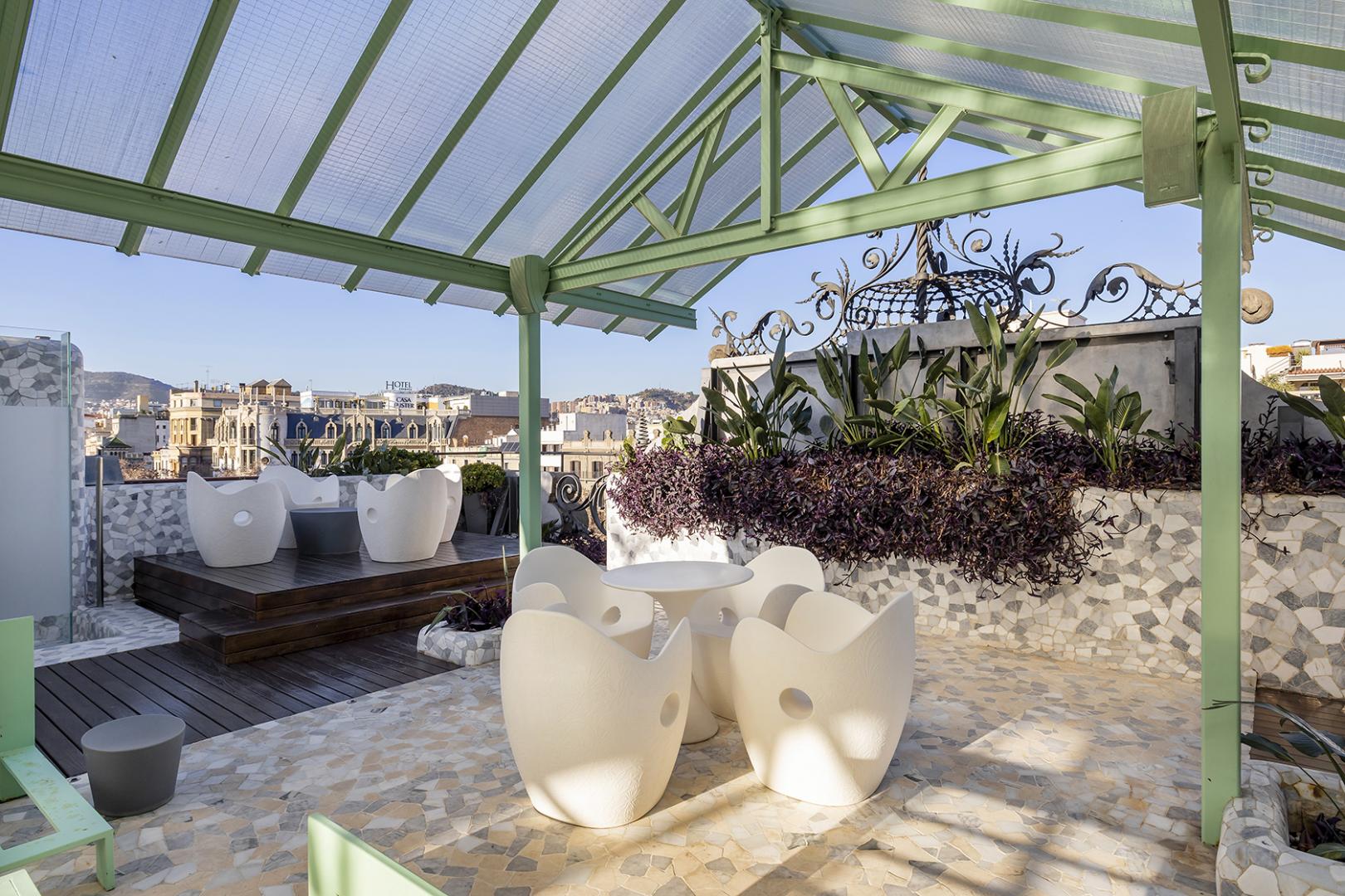 El Palauet Royal Suites foto 16