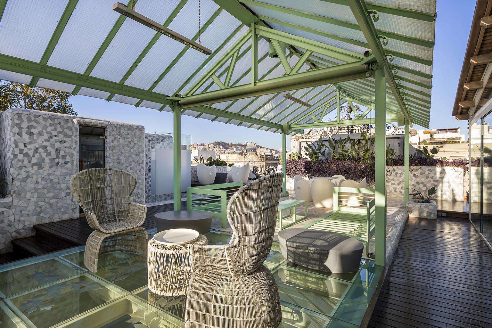 El Palauet Royal Suites foto 18
