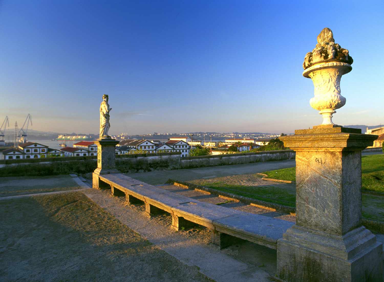 Parador de Ferrol foto 15