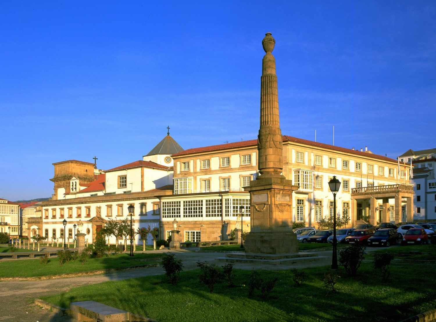 Parador de Ferrol foto 22