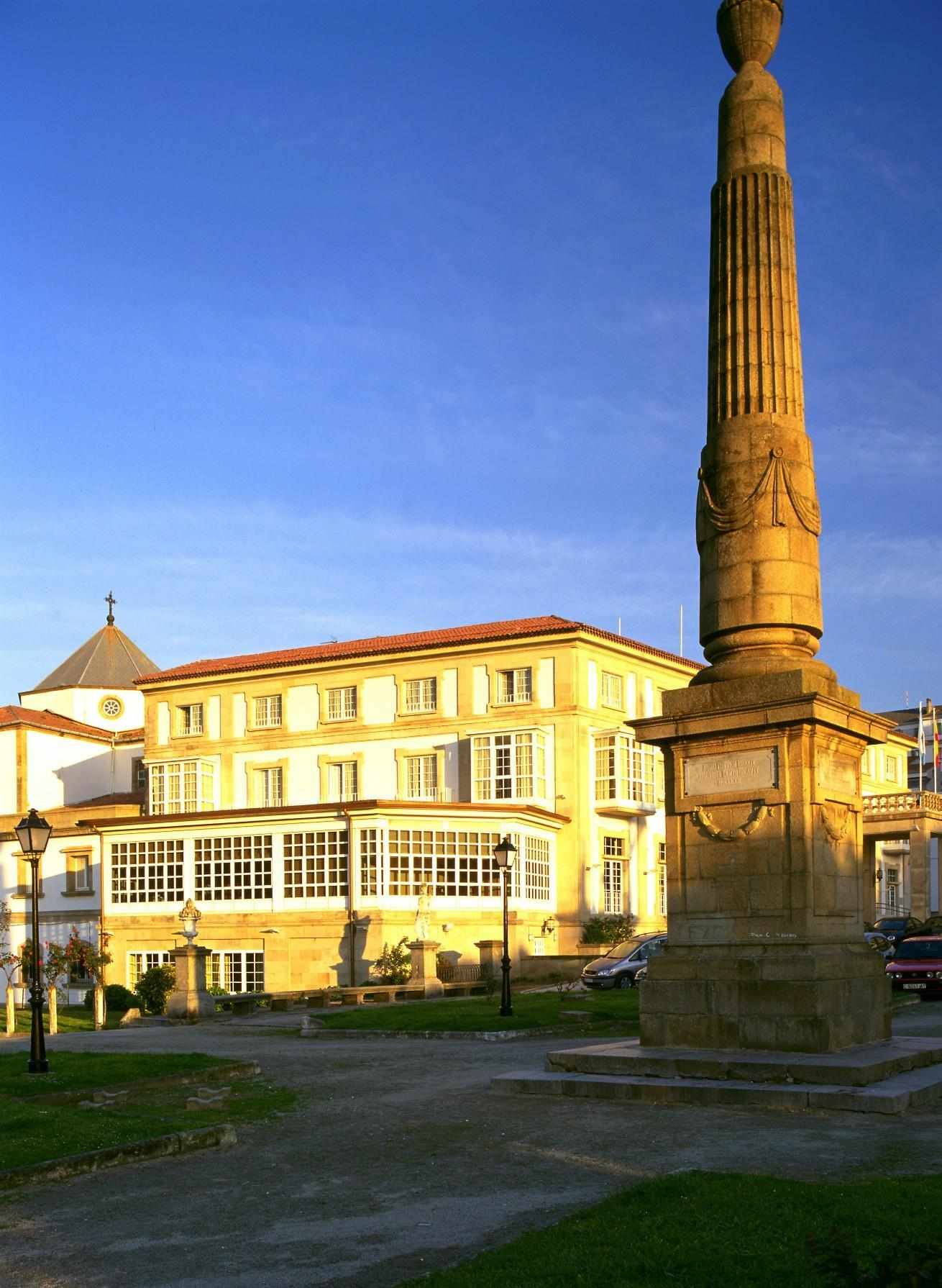Parador de Ferrol foto 23
