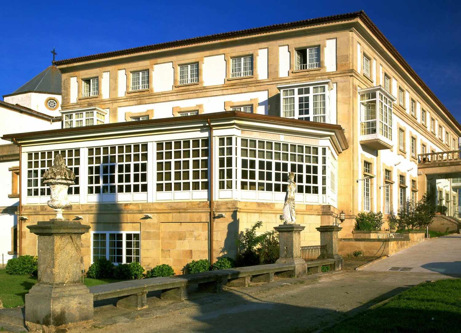 Parador de Ferrol foto 25