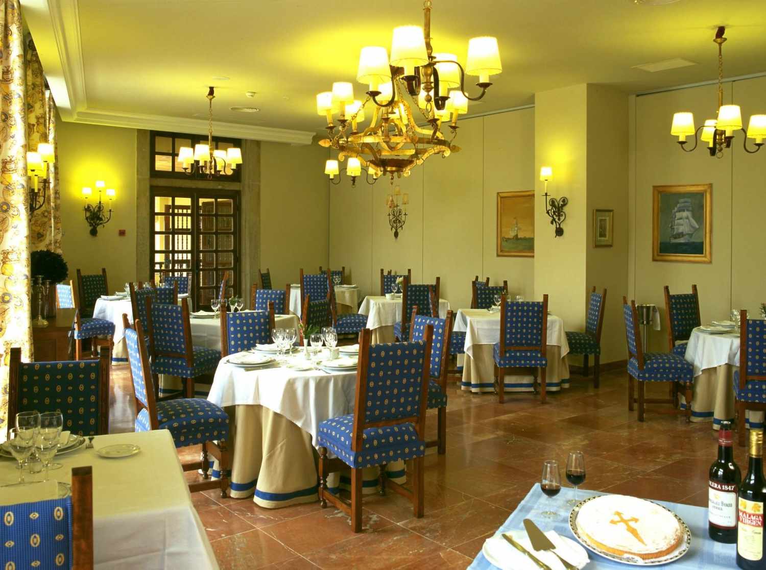 Parador de Ferrol foto 30