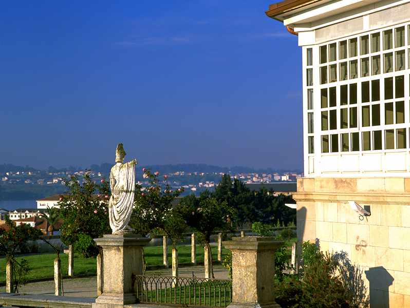 Parador de Ferrol foto 33