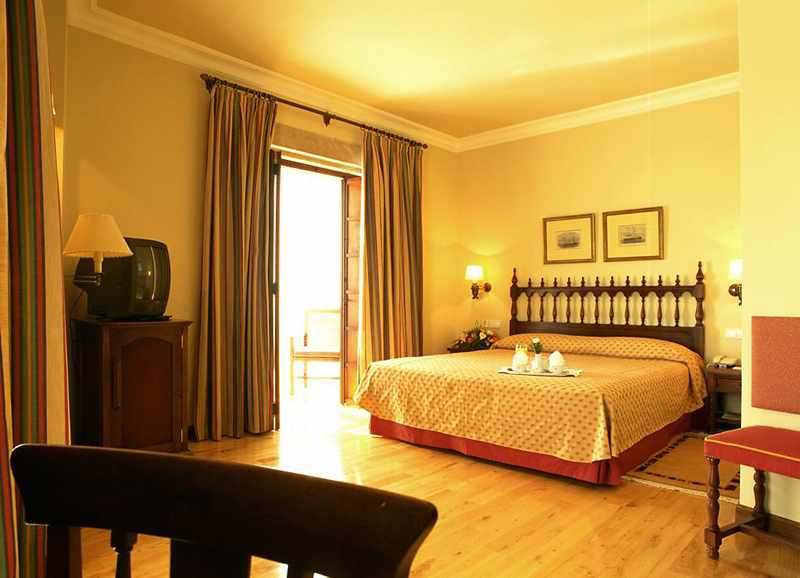 Parador de Ferrol foto 36