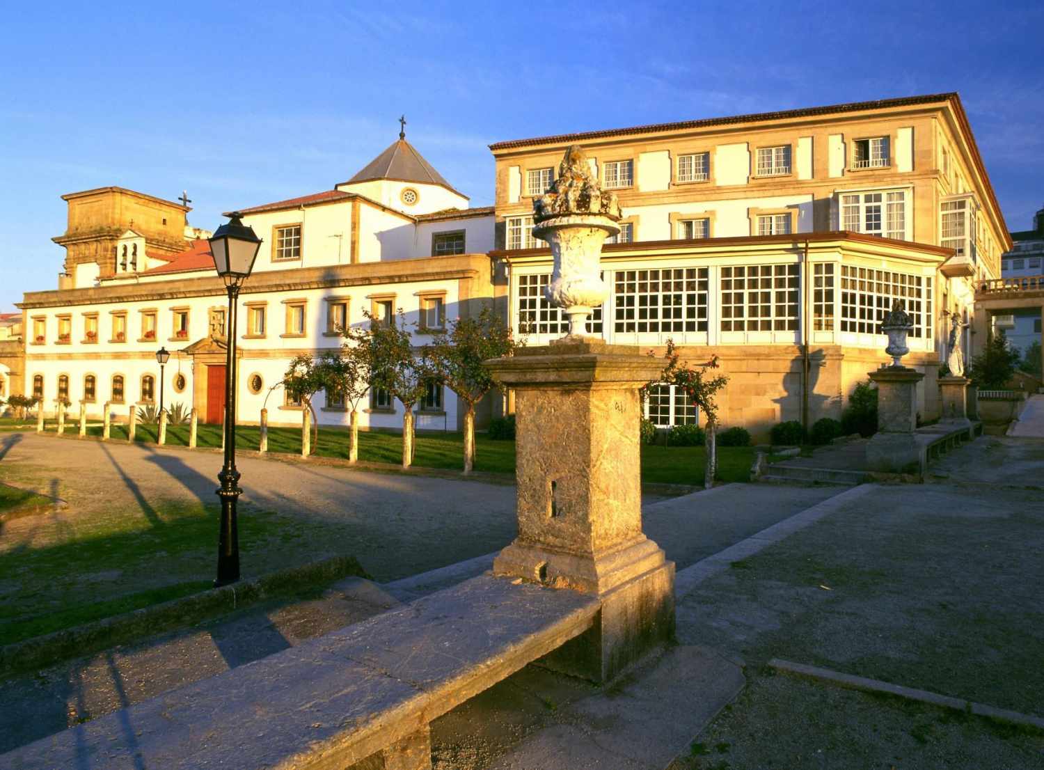 Parador de Ferrol foto 39