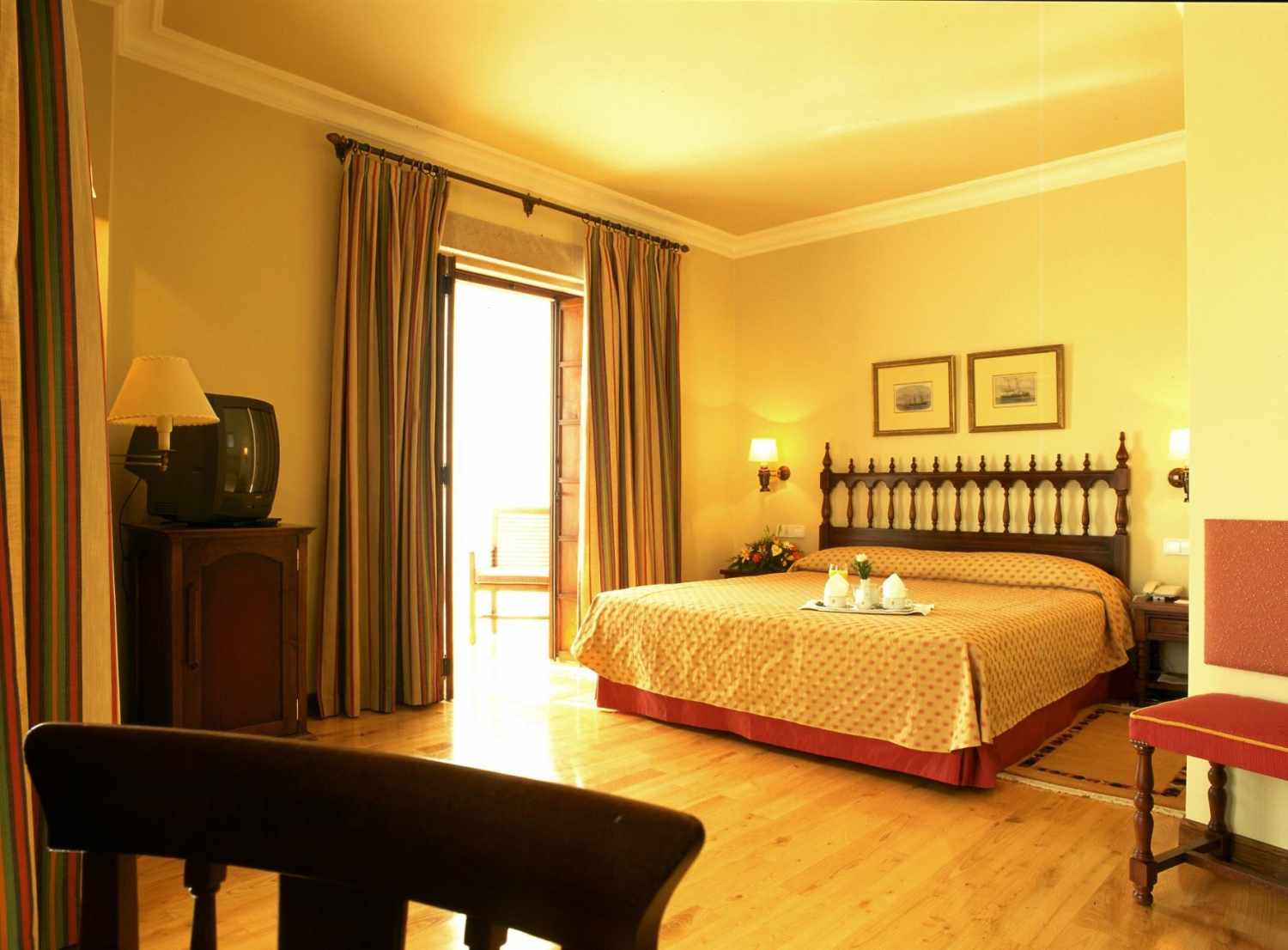 Parador de Ferrol foto 43