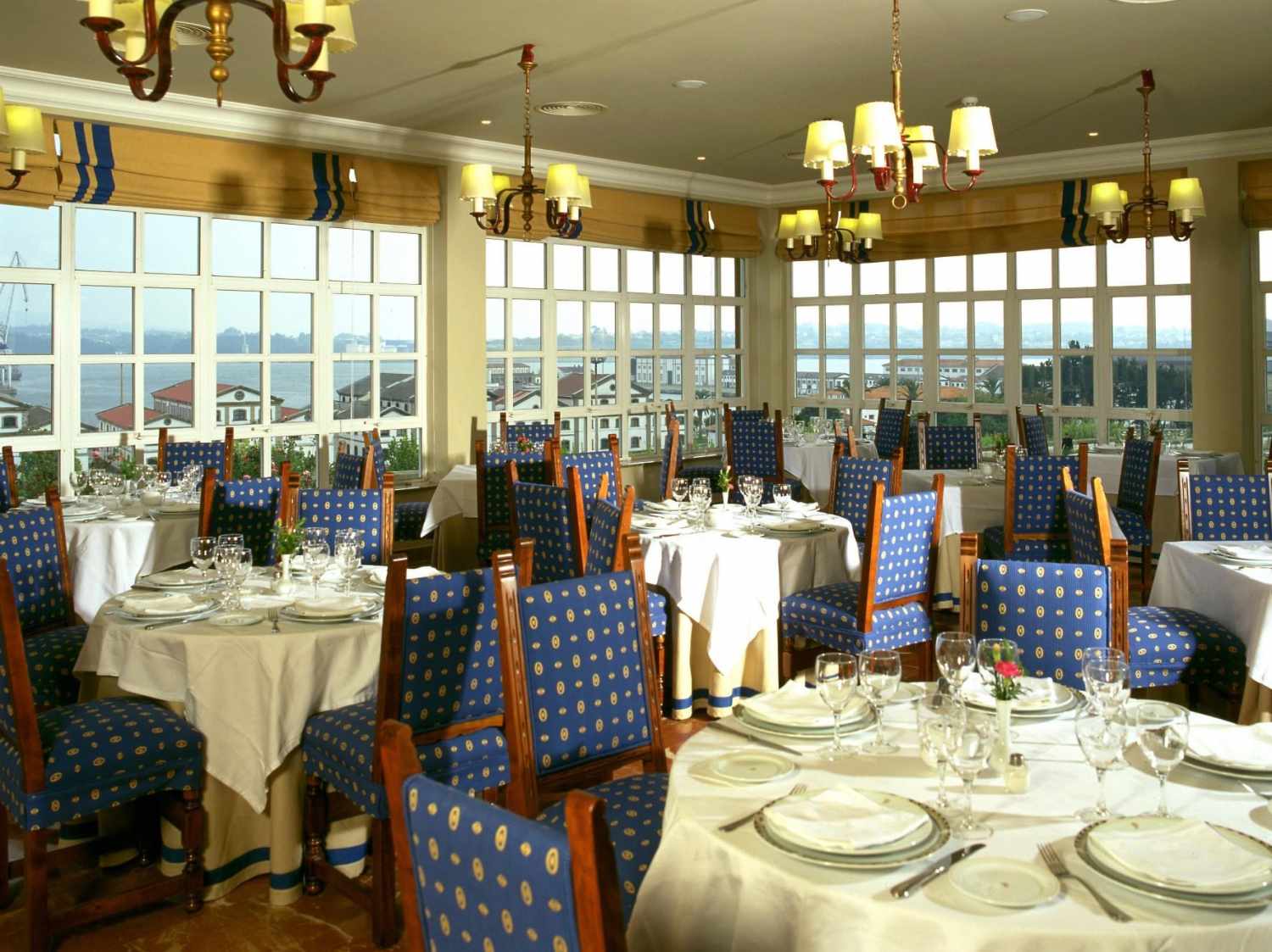 Parador de Ferrol foto 46
