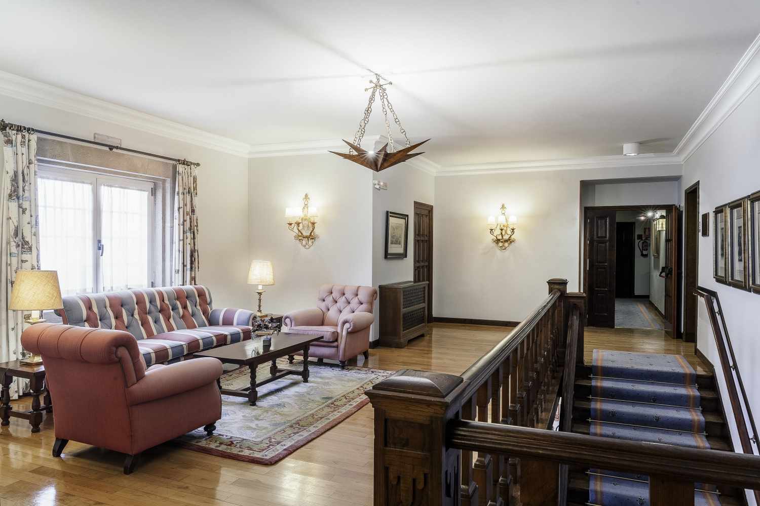 Parador de Ferrol foto 54