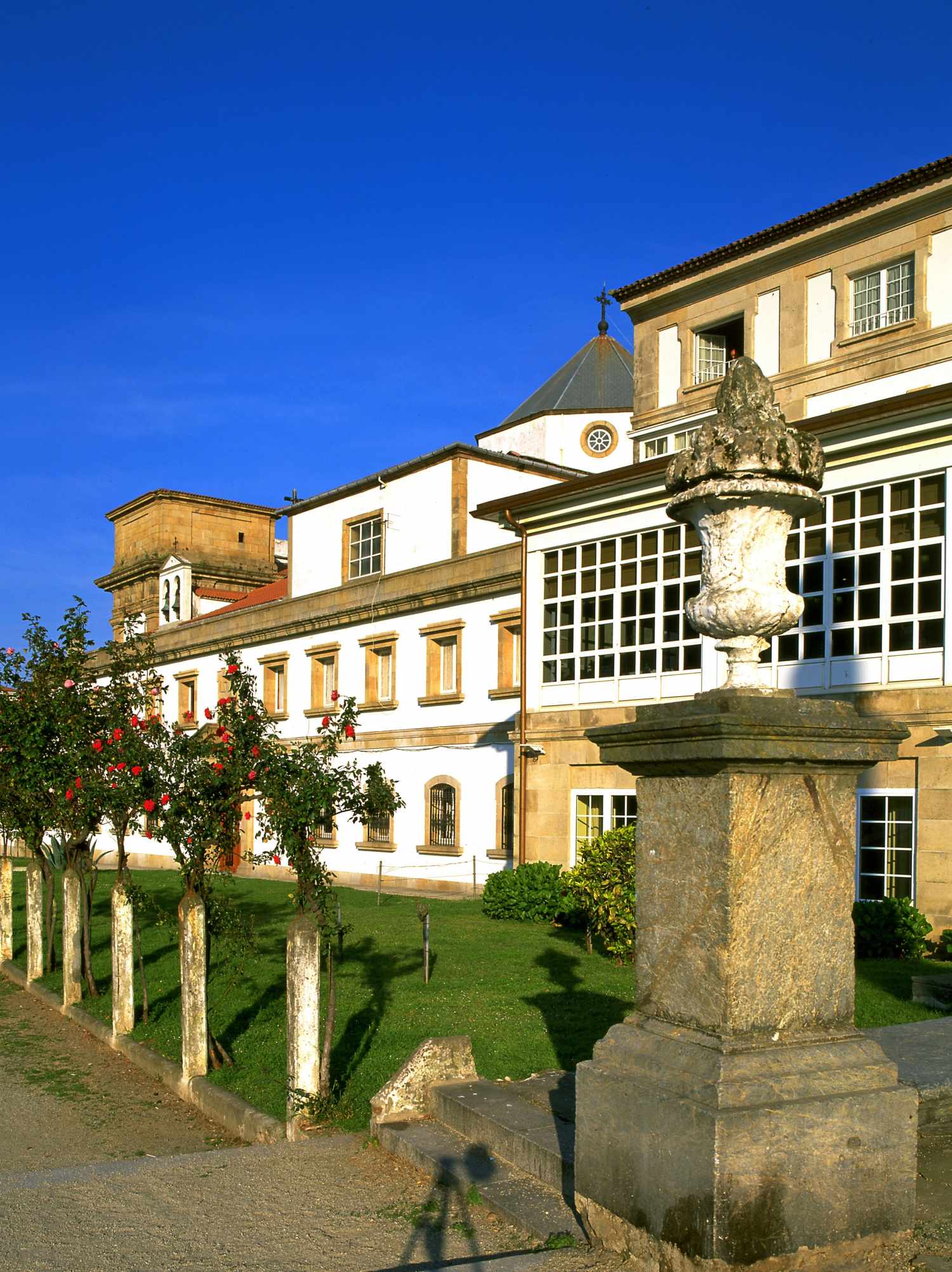 Parador de Ferrol foto 56