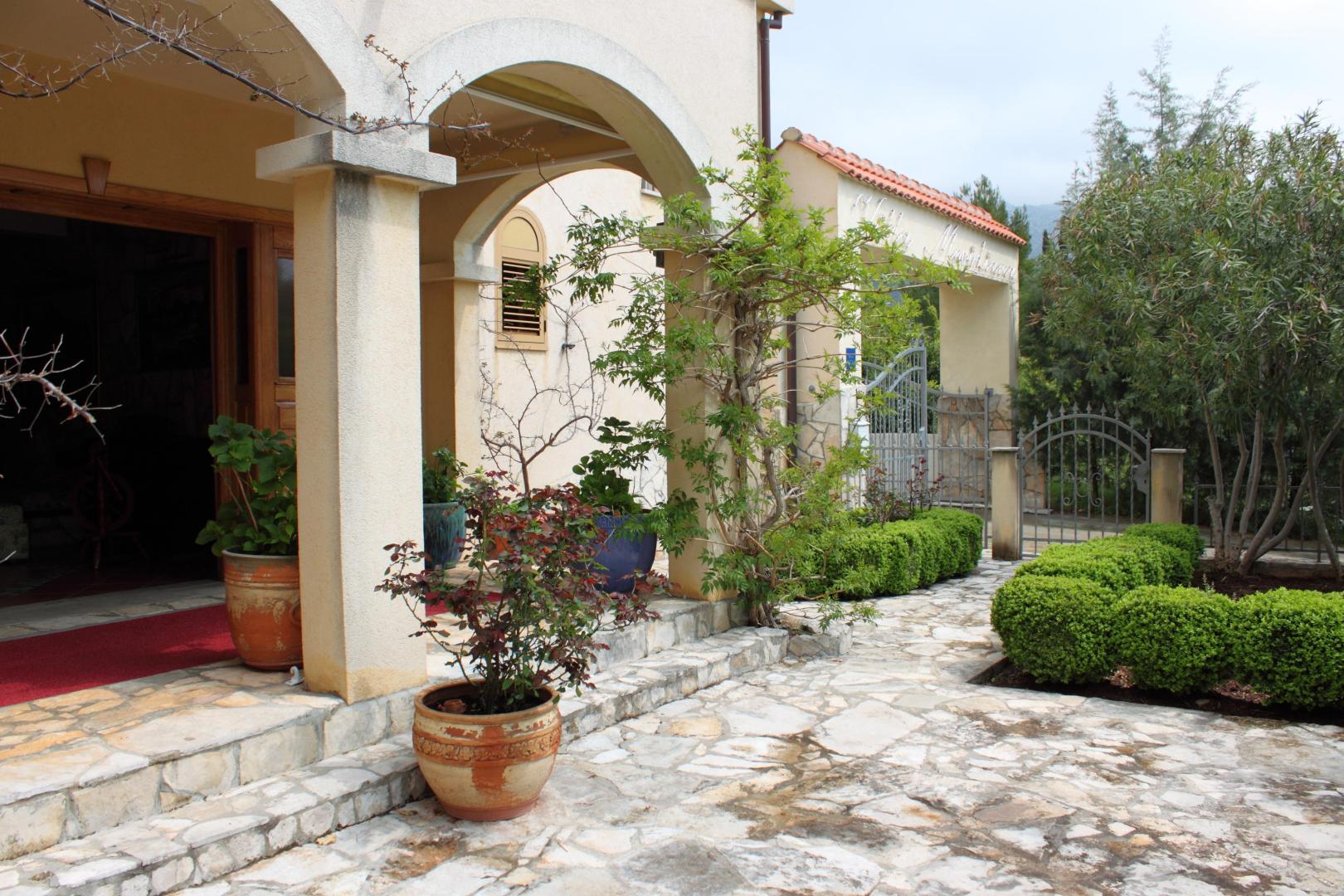 Villa Meridiana foto 8