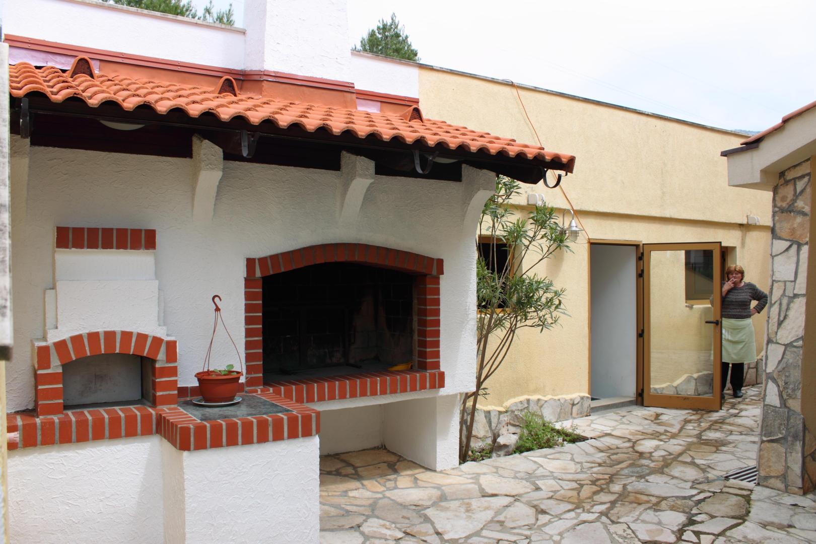 Villa Meridiana foto 10
