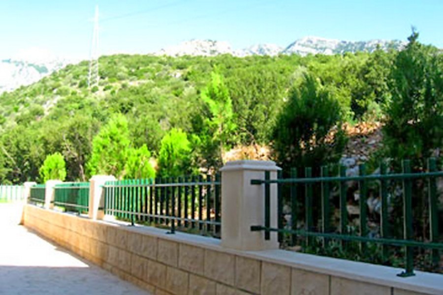 Villa Meridiana foto 7
