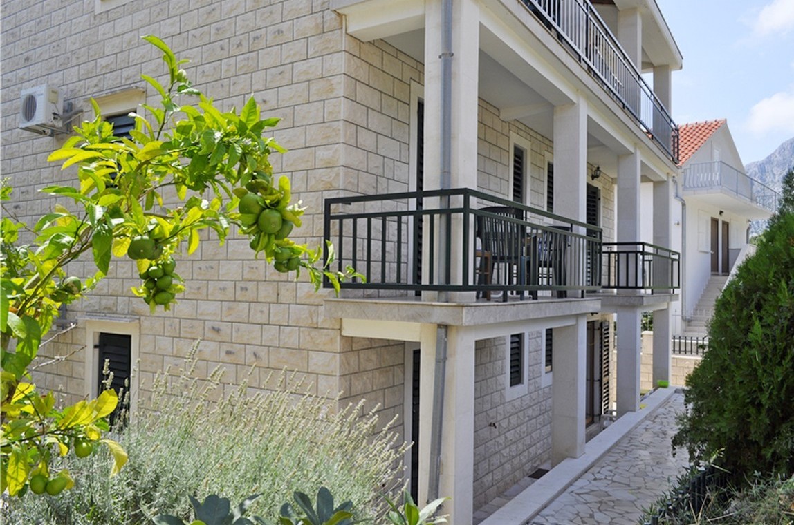 Villa Meridiana foto 6