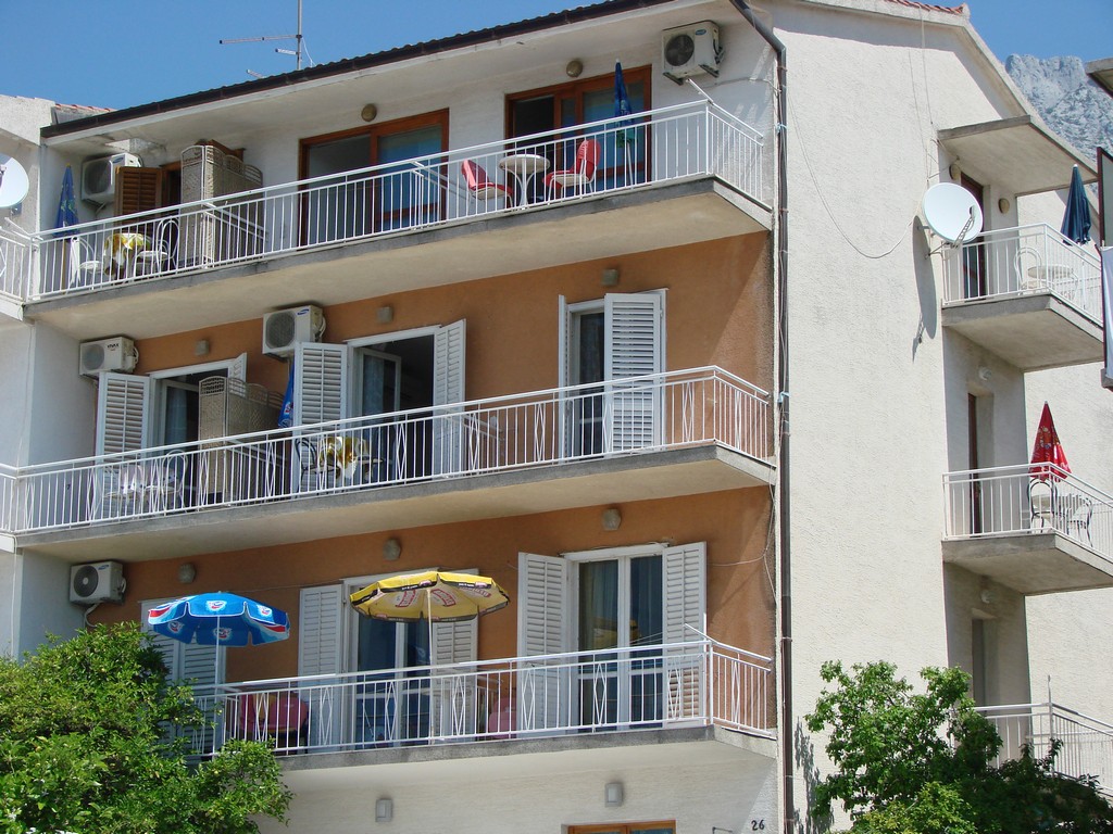 Renata Apartments foto 11