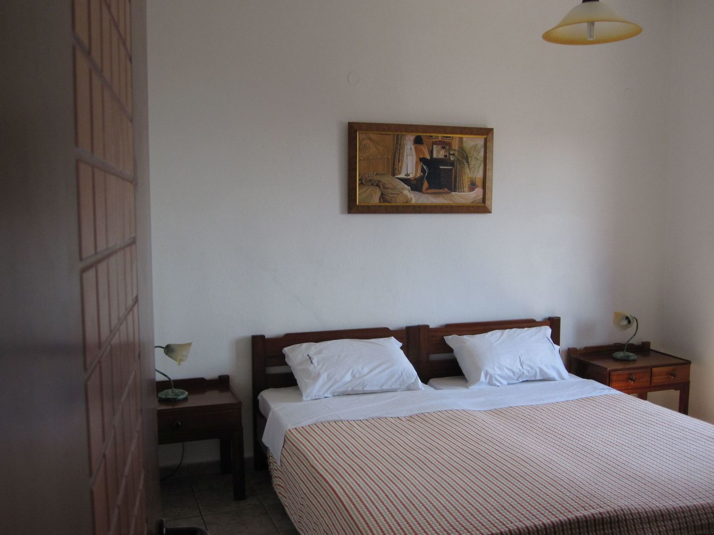 Amazones Villas Apartments image 1