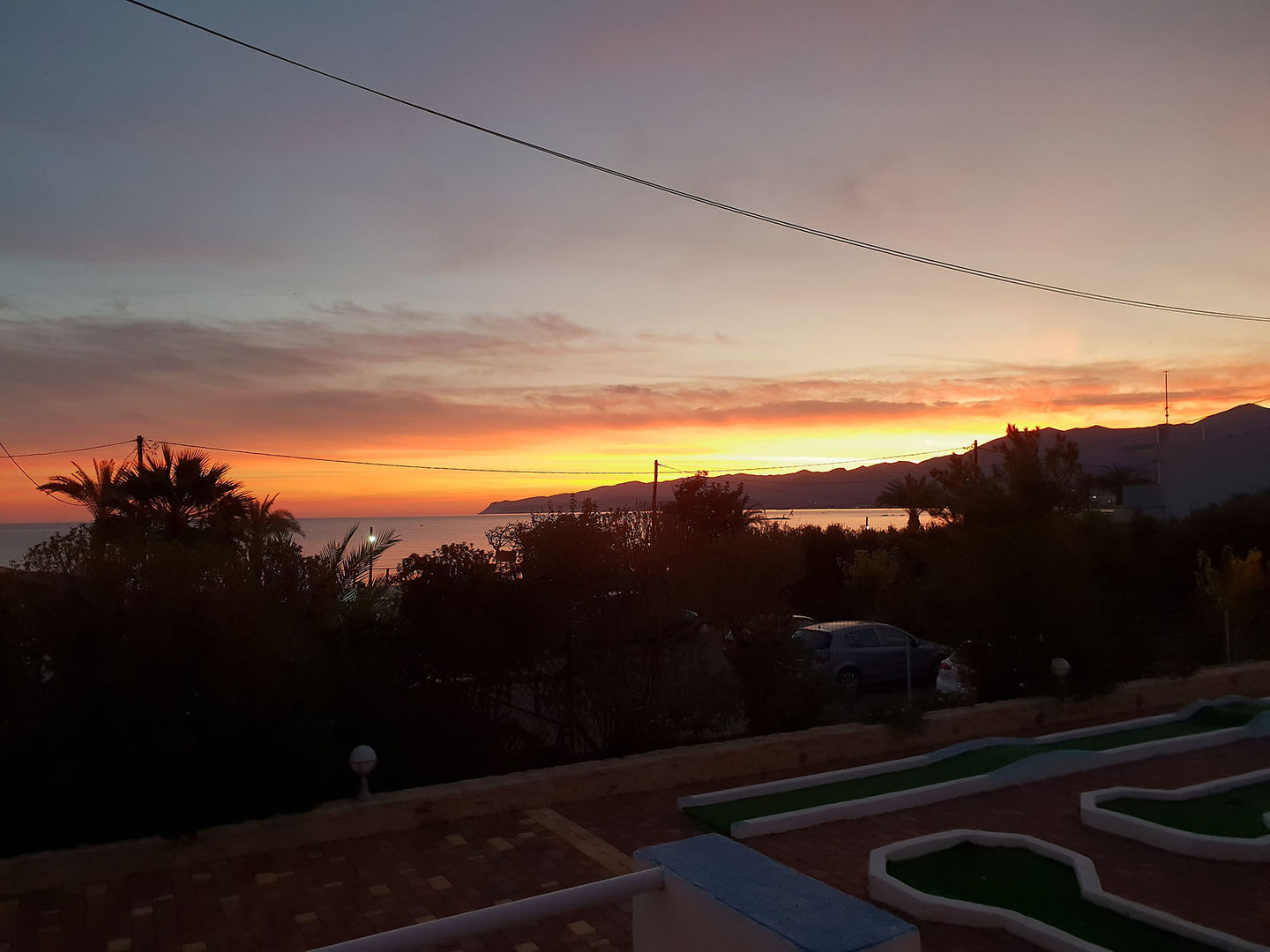 Amazones Villas Apartments image 1