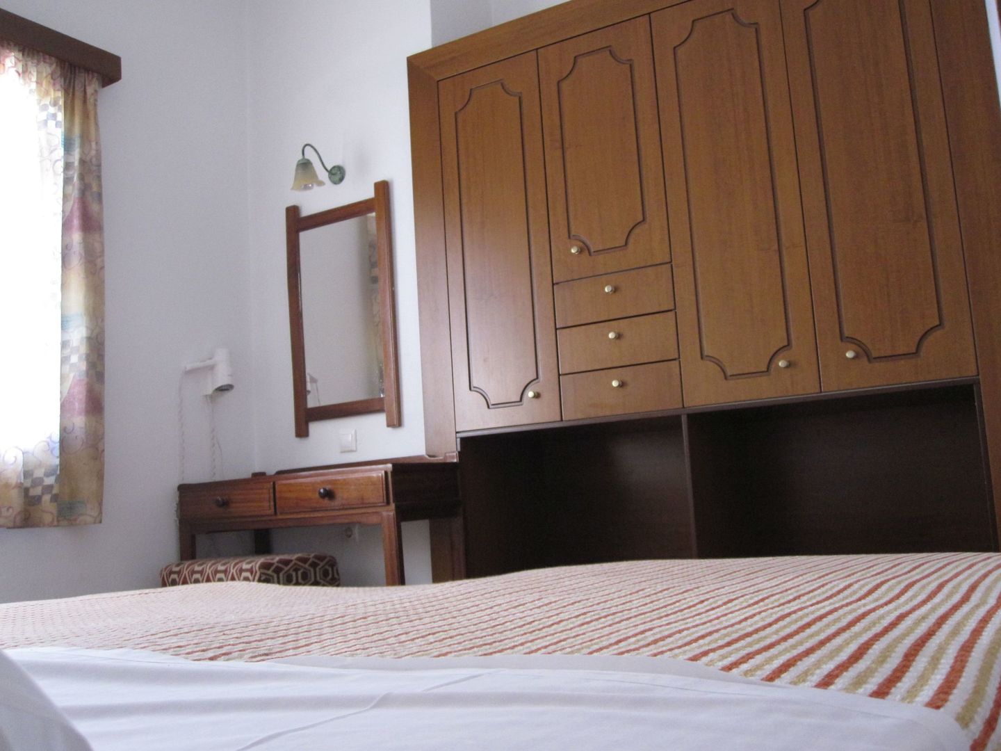 Amazones Villas Apartments foto 9