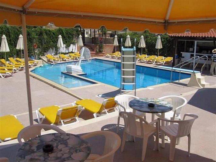 Amazones Villas Apartments in Stalis - foto 3