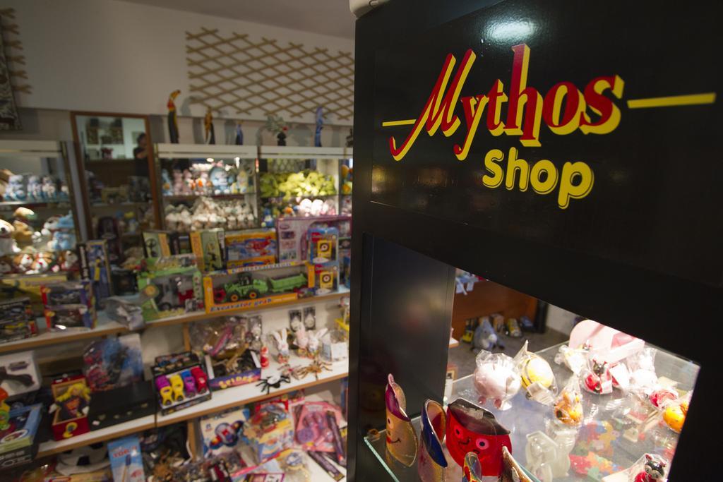Mythos Platanias foto 25