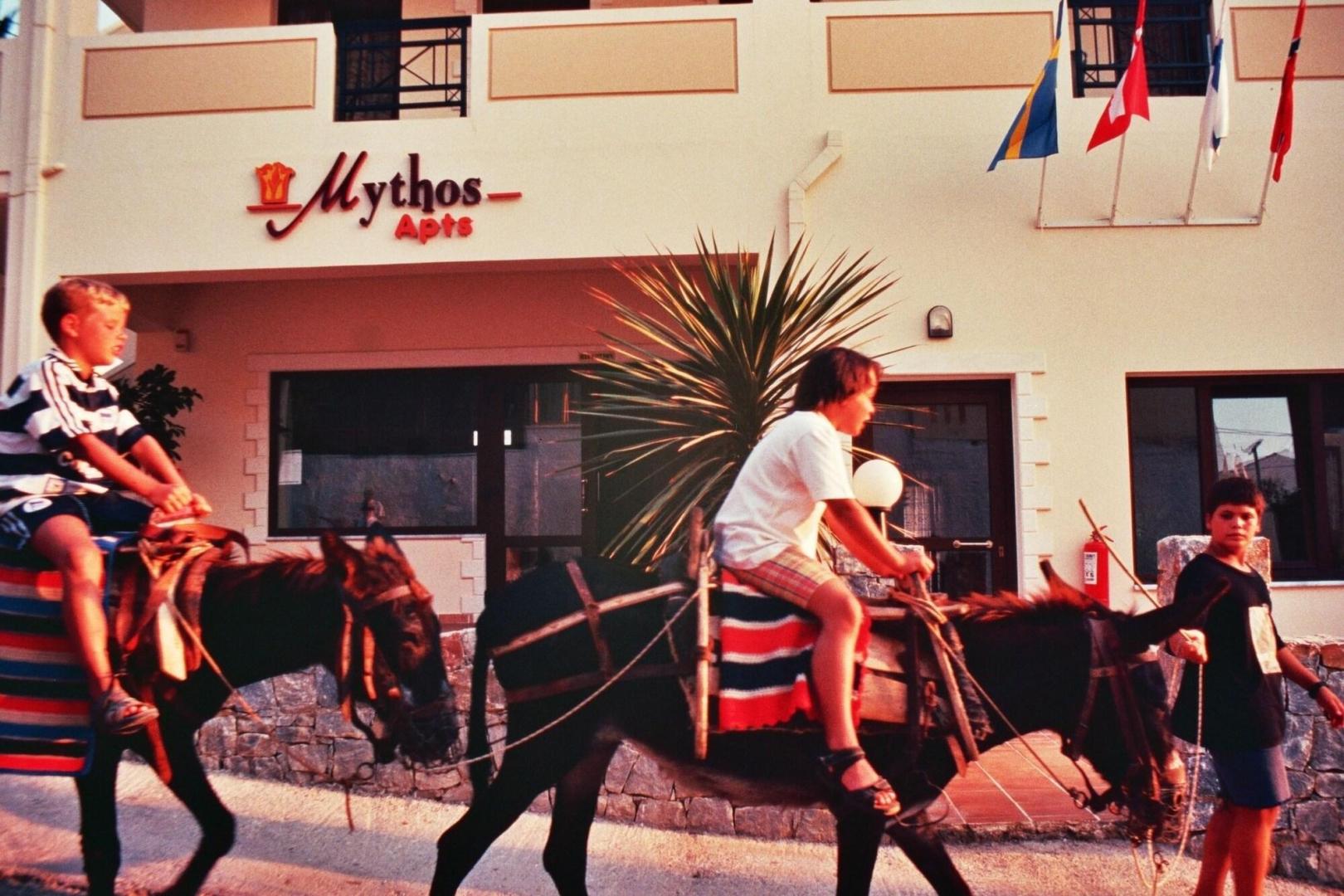 Mythos Platanias foto 43