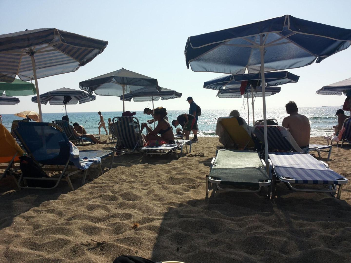 Mythos Platanias foto 11