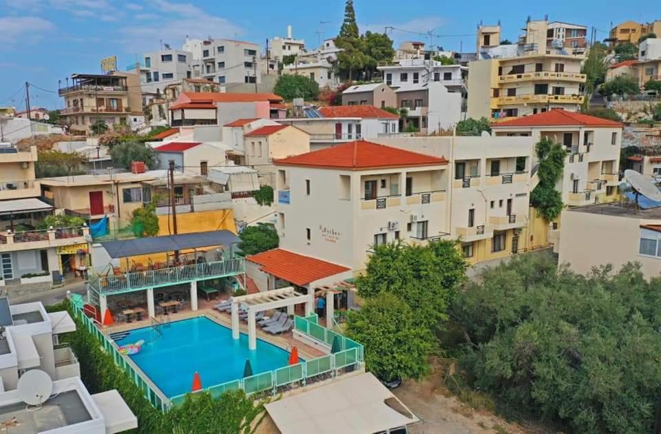 Mythos Platanias foto 4