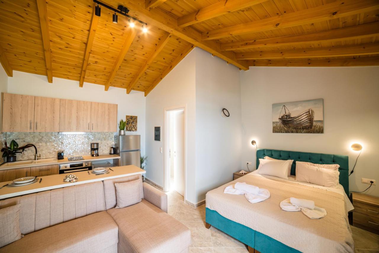 Marina Apartments & Studios foto 4