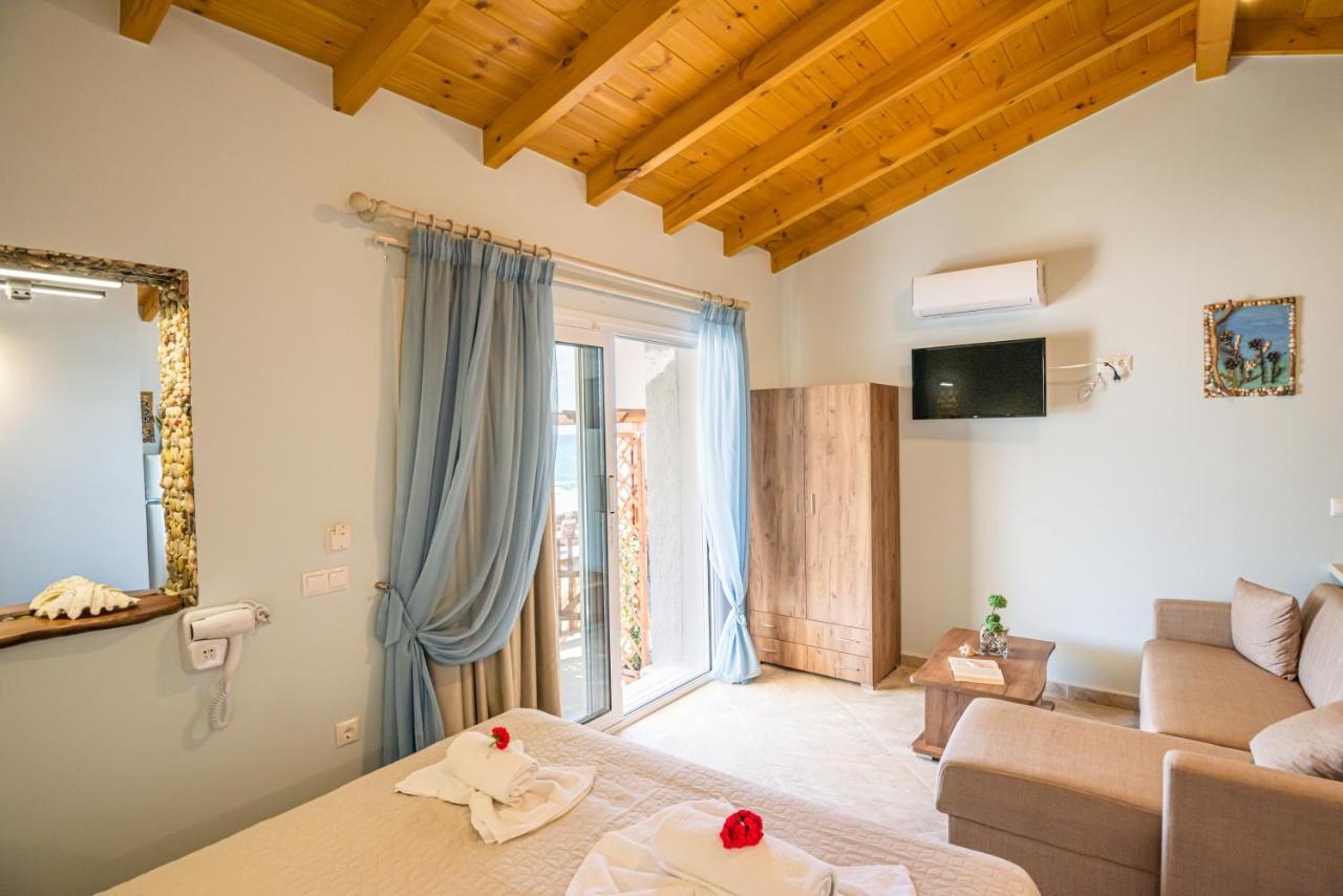 Marina Apartments & Studios in Agios Gordios - foto 5