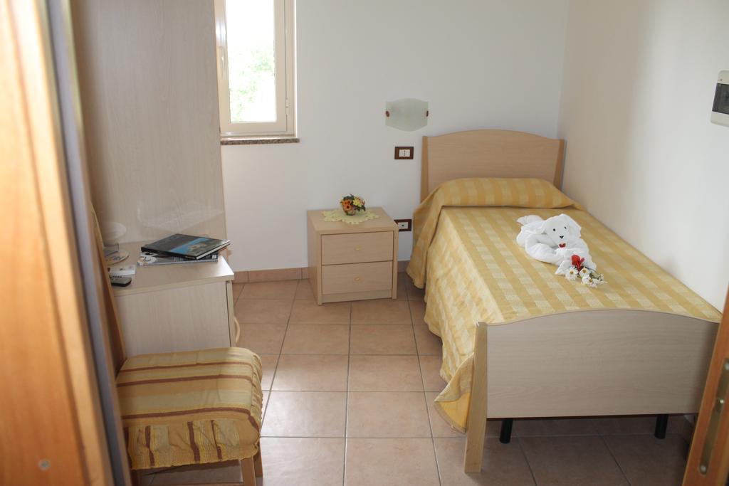 Albergo L'Ancora foto 16