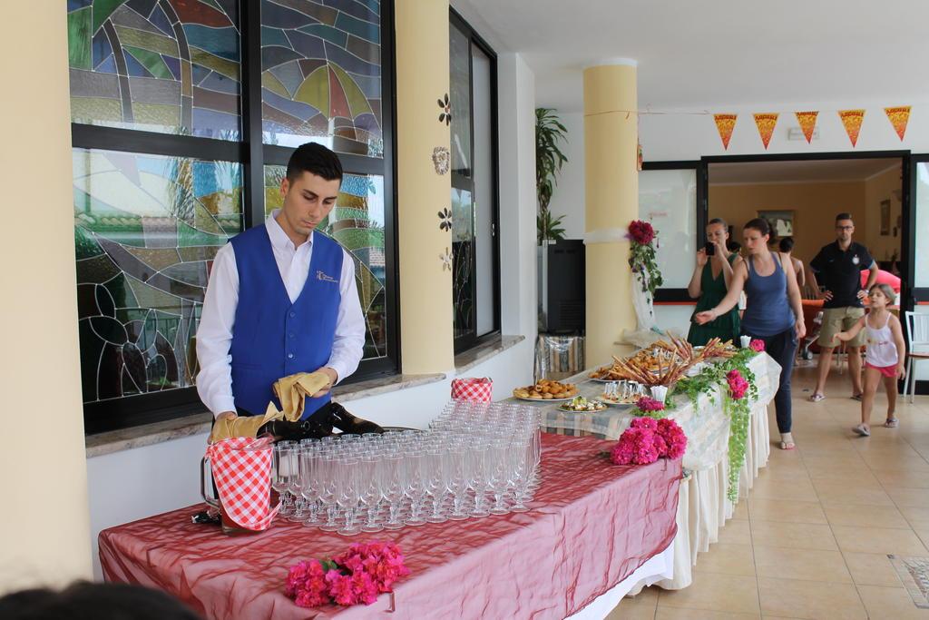 Albergo L'Ancora foto 10