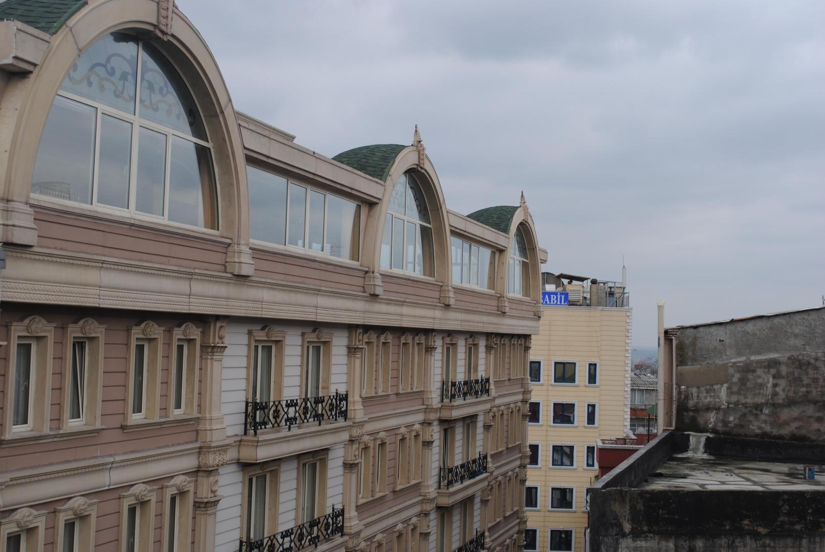 Marmaray Hotel foto 20