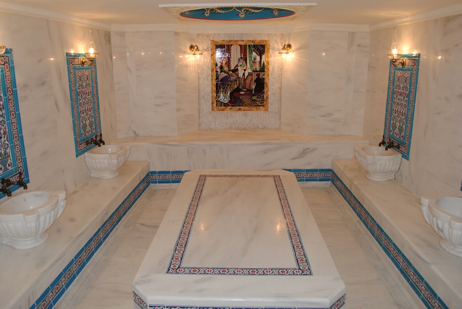 Marmaray Hotel foto 15