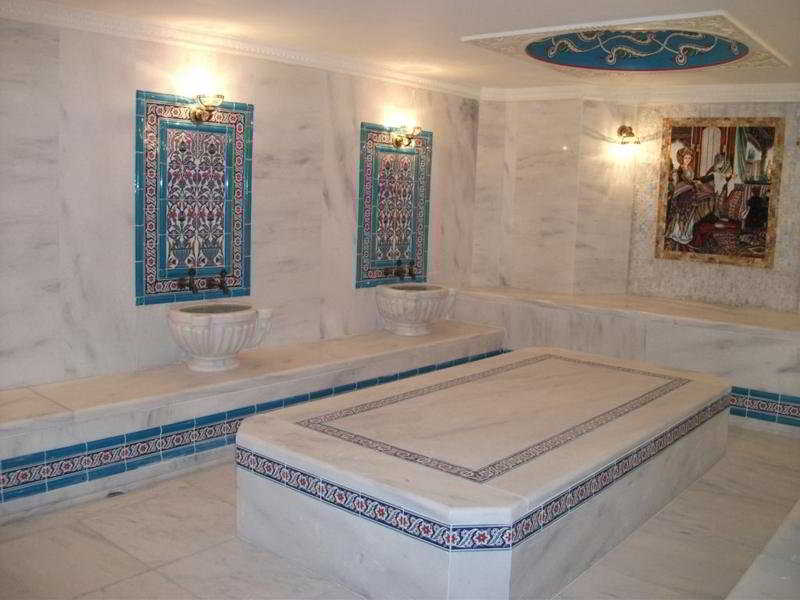 Marmaray Hotel foto 14