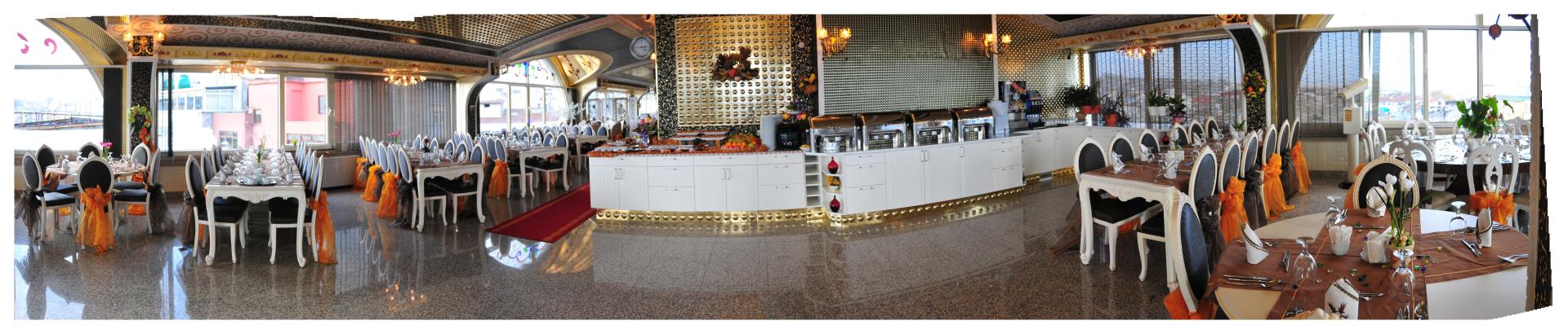 Marmaray Hotel foto 22