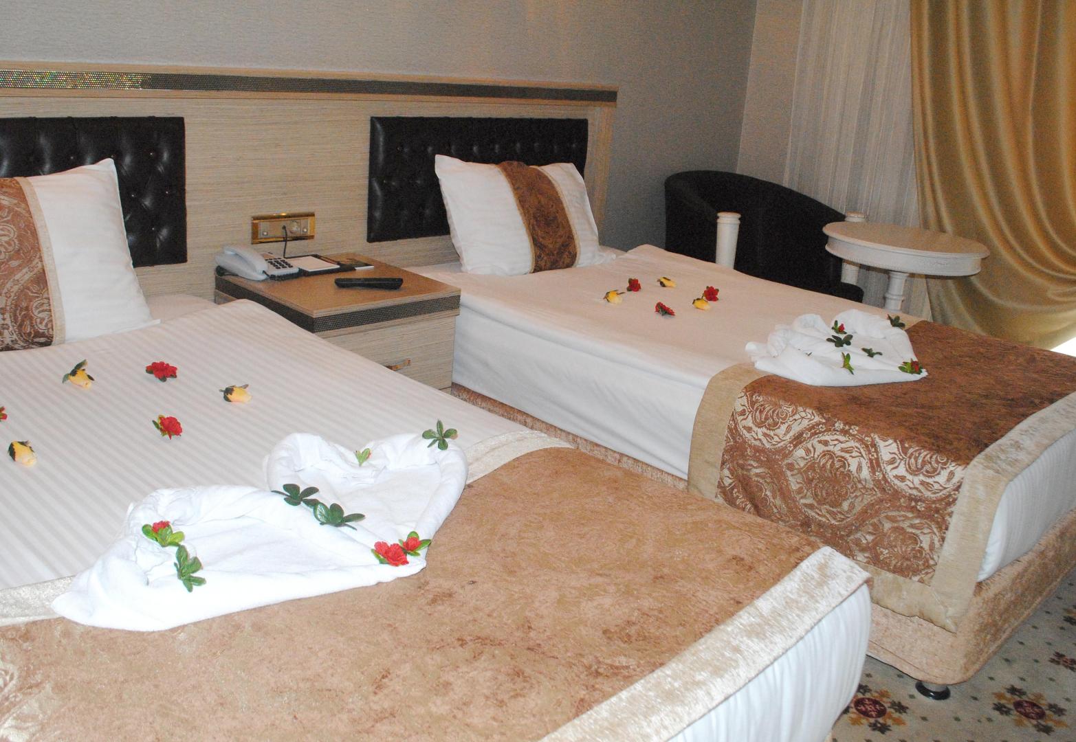 Marmaray Hotel foto 8