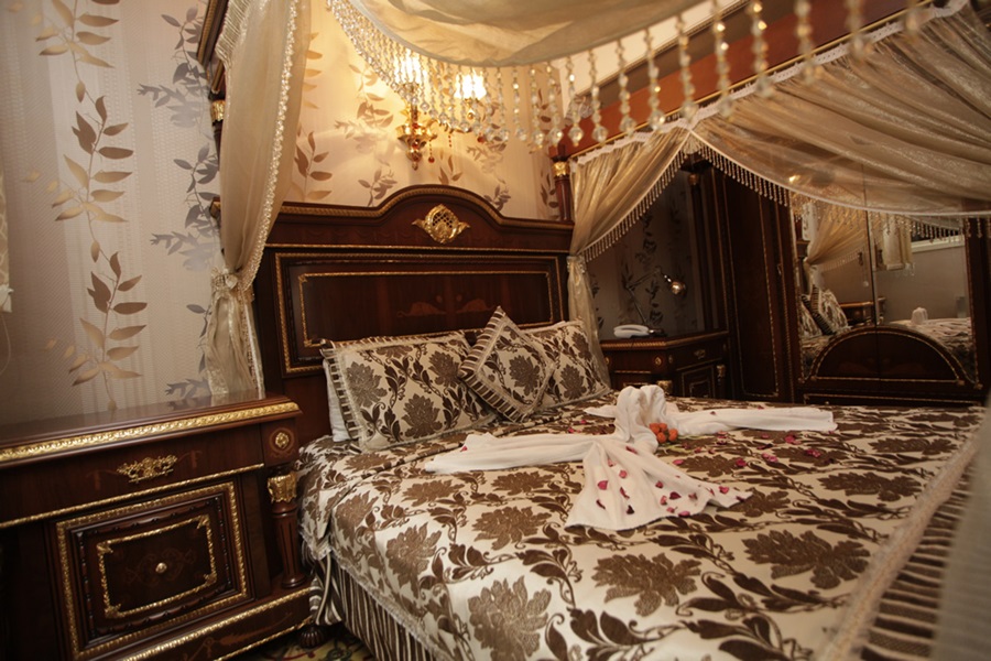 Marmaray Hotel foto 10