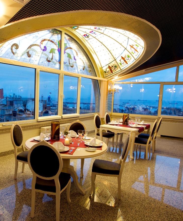 Marmaray Hotel in Istanbul - foto 5
