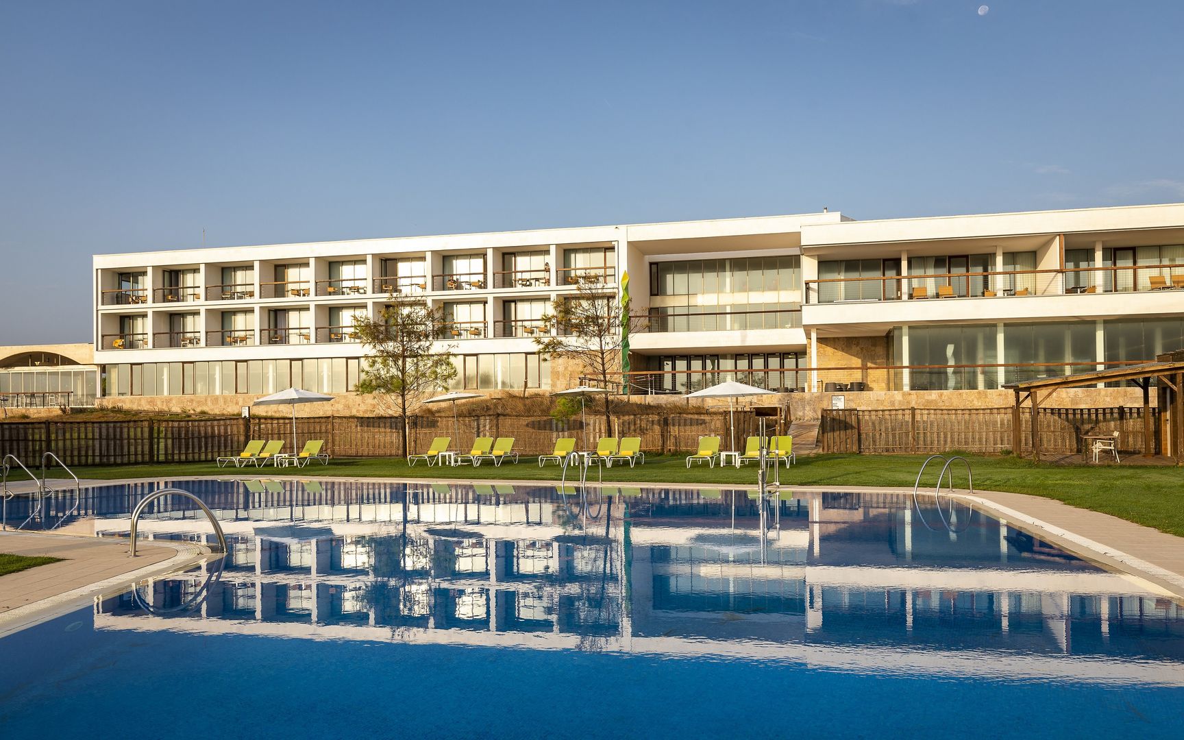 Parador de El Saler image 0