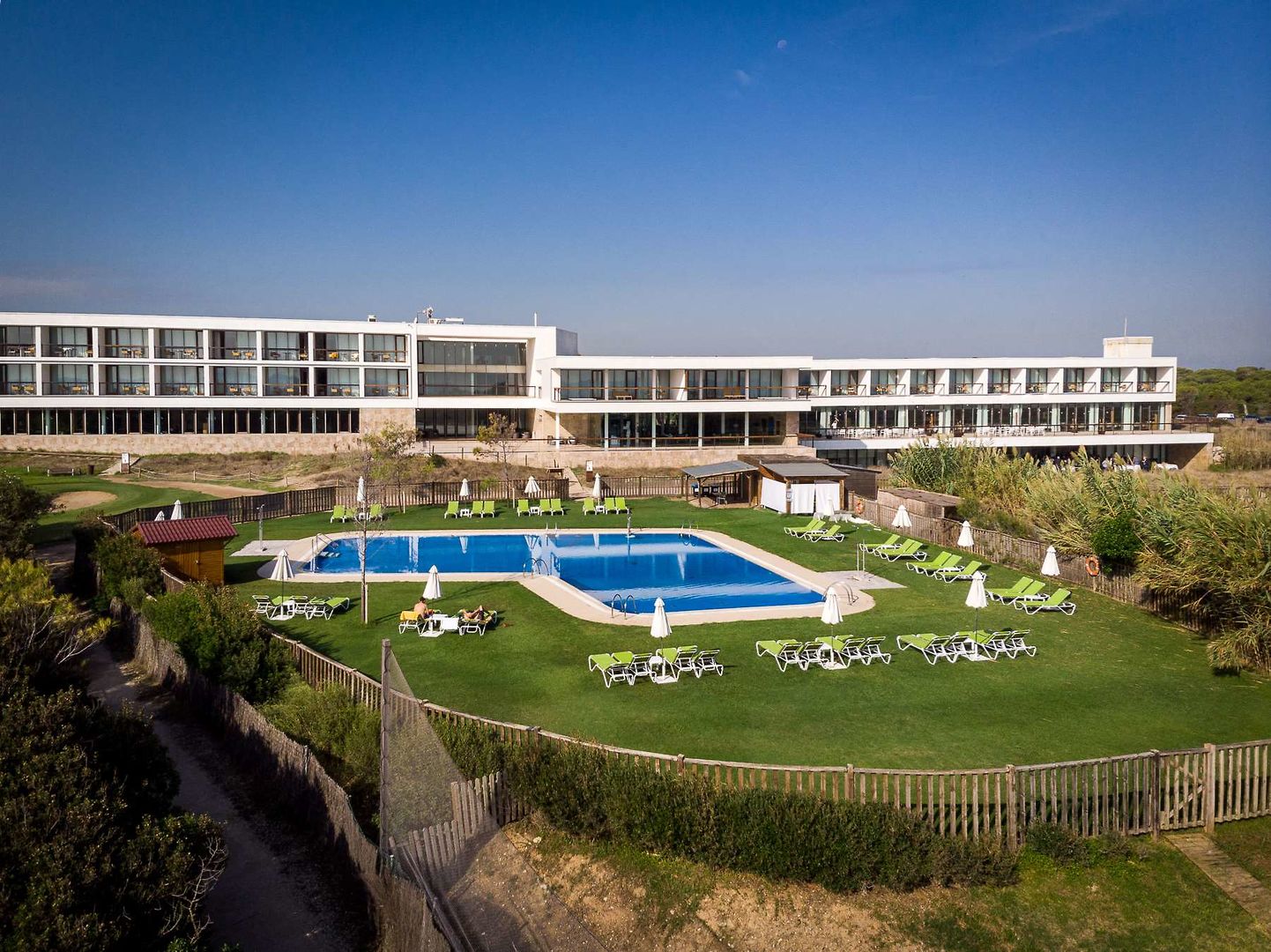 Parador de El Saler foto 12